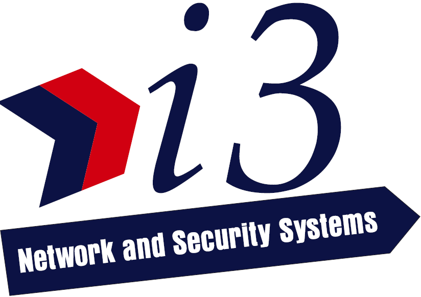 i3 Logo
